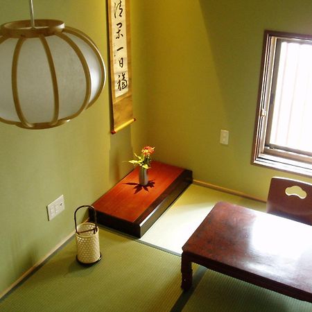 Inn Kawashima Kyoto Extérieur photo
