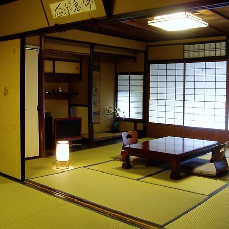 Inn Kawashima Kyoto Extérieur photo