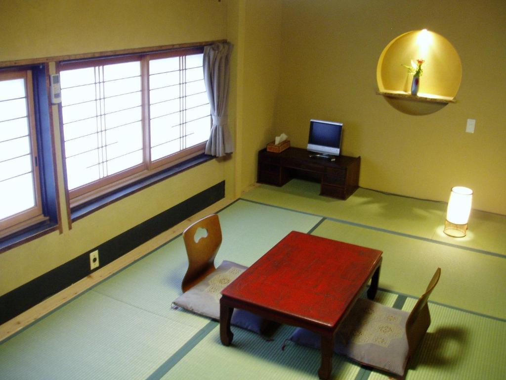 Inn Kawashima Kyoto Chambre photo