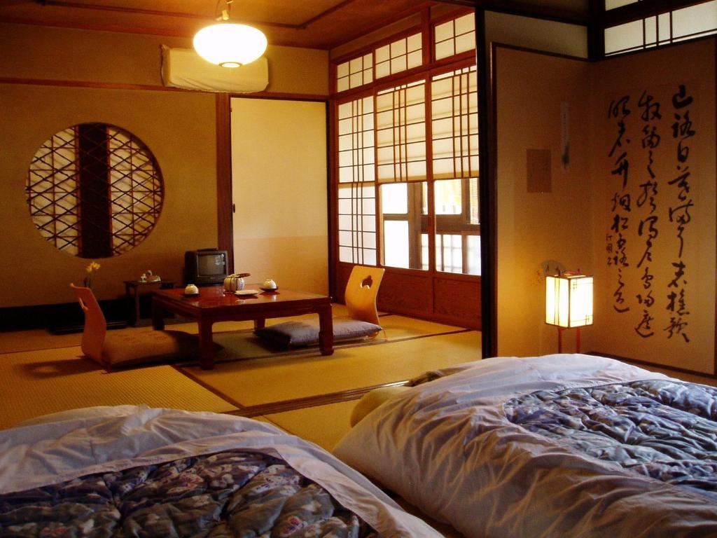 Inn Kawashima Kyoto Chambre photo