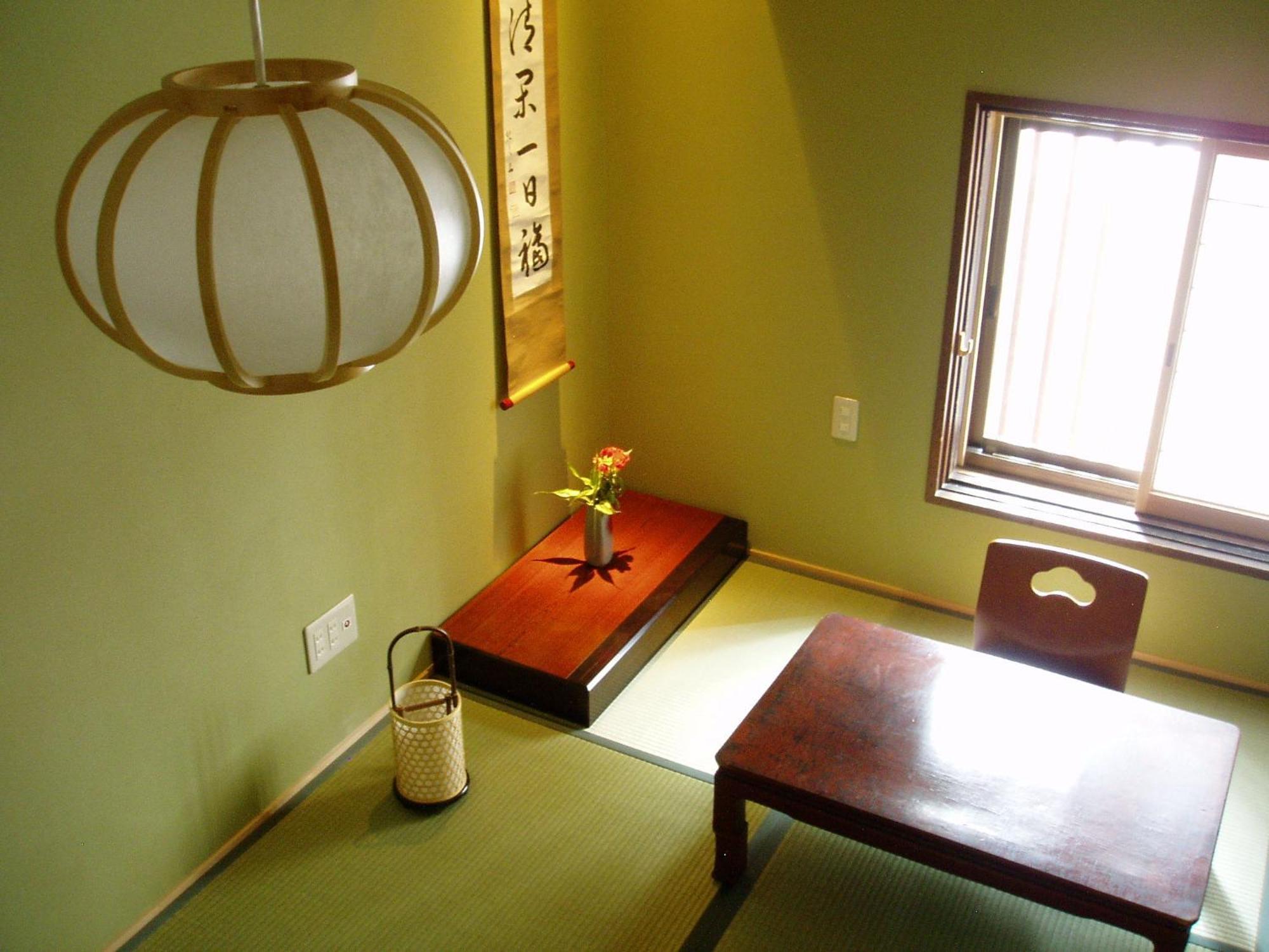 Inn Kawashima Kyoto Extérieur photo